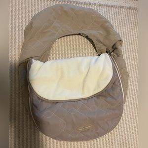 JJ Cole Winter Car seat cover